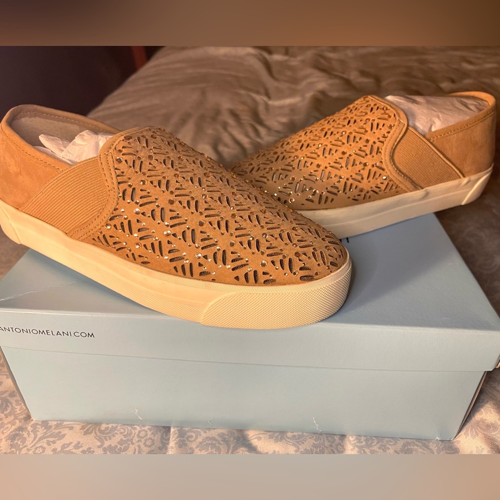 Antonio Melani Solaya Sneakers
